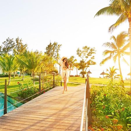 Victoria Beachcomber Resort & Spa - Victoria For 2 - Adults Only Pointe aux Piments ภายนอก รูปภาพ