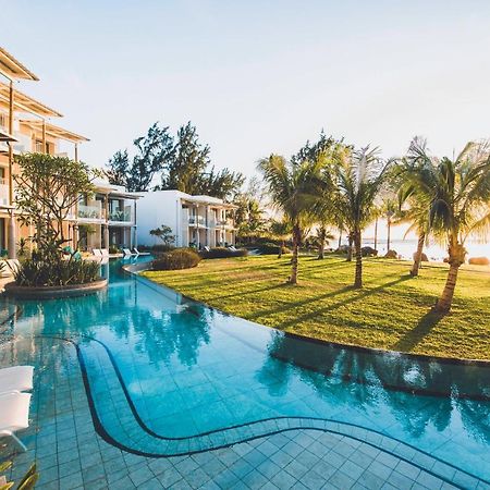 Victoria Beachcomber Resort & Spa - Victoria For 2 - Adults Only Pointe aux Piments ภายนอก รูปภาพ