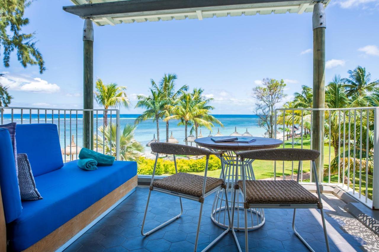 Victoria Beachcomber Resort & Spa - Victoria For 2 - Adults Only Pointe aux Piments ภายนอก รูปภาพ