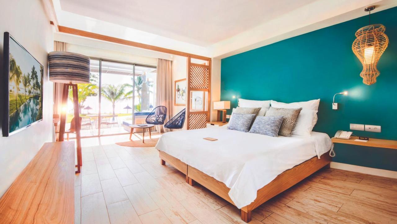 Victoria Beachcomber Resort & Spa - Victoria For 2 - Adults Only Pointe aux Piments ภายนอก รูปภาพ