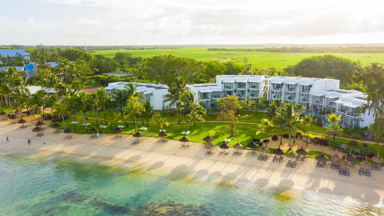 Victoria Beachcomber Resort & Spa - Victoria For 2 - Adults Only Pointe aux Piments ภายนอก รูปภาพ