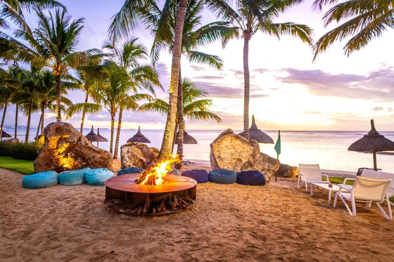 Victoria Beachcomber Resort & Spa - Victoria For 2 - Adults Only Pointe aux Piments ภายนอก รูปภาพ