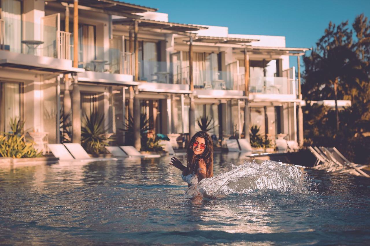 Victoria Beachcomber Resort & Spa - Victoria For 2 - Adults Only Pointe aux Piments ภายนอก รูปภาพ