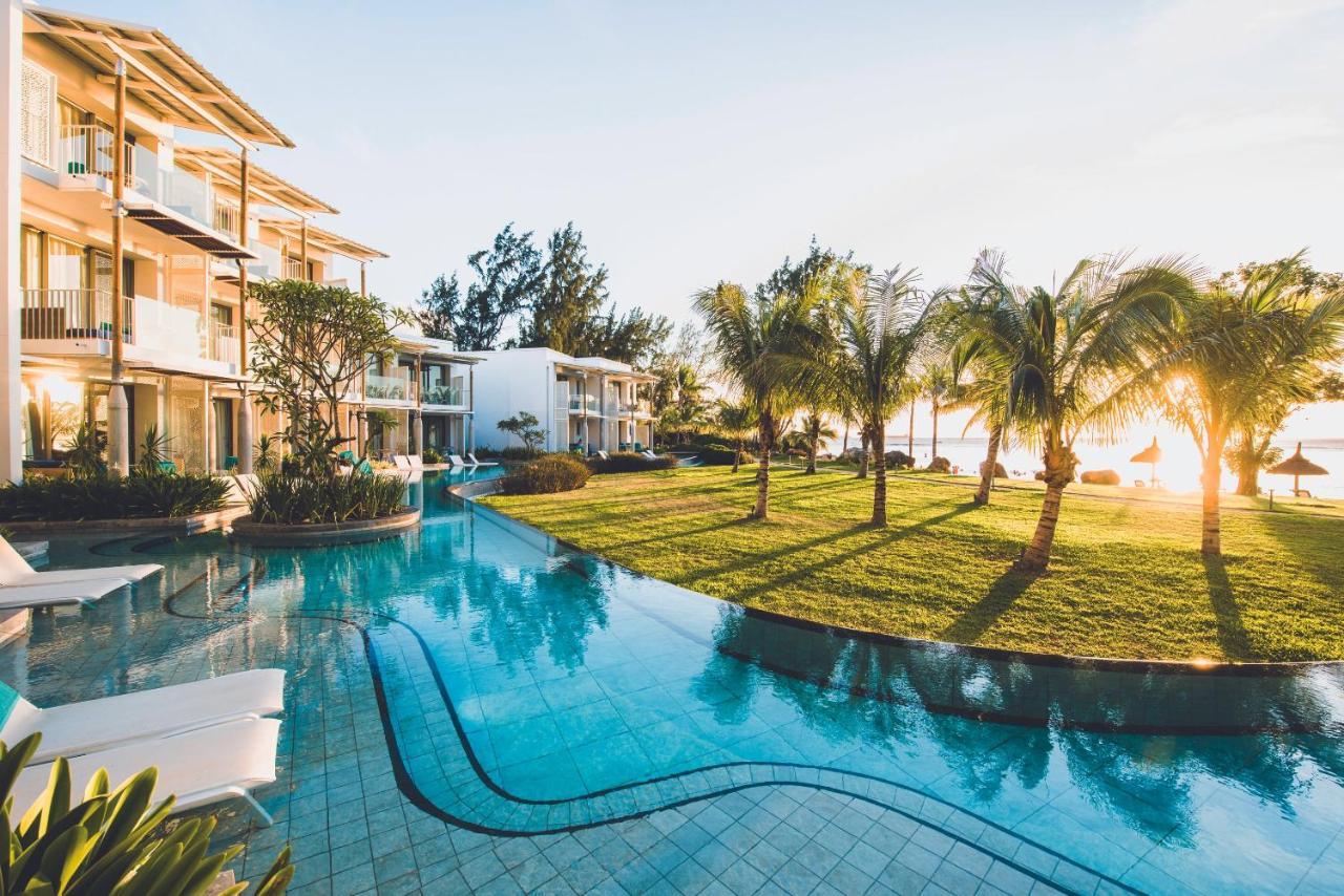 Victoria Beachcomber Resort & Spa - Victoria For 2 - Adults Only Pointe aux Piments ภายนอก รูปภาพ
