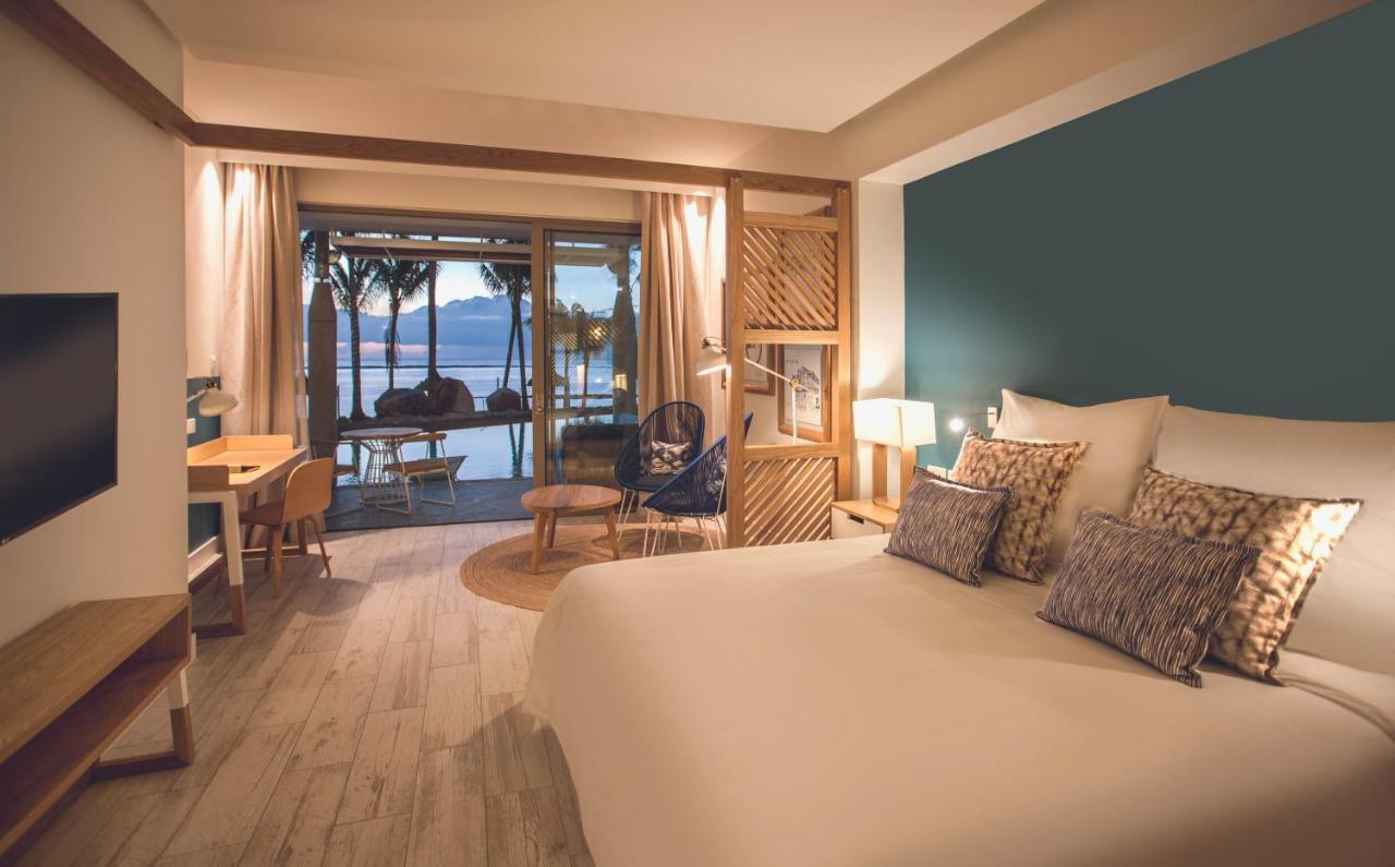 Victoria Beachcomber Resort & Spa - Victoria For 2 - Adults Only Pointe aux Piments ภายนอก รูปภาพ