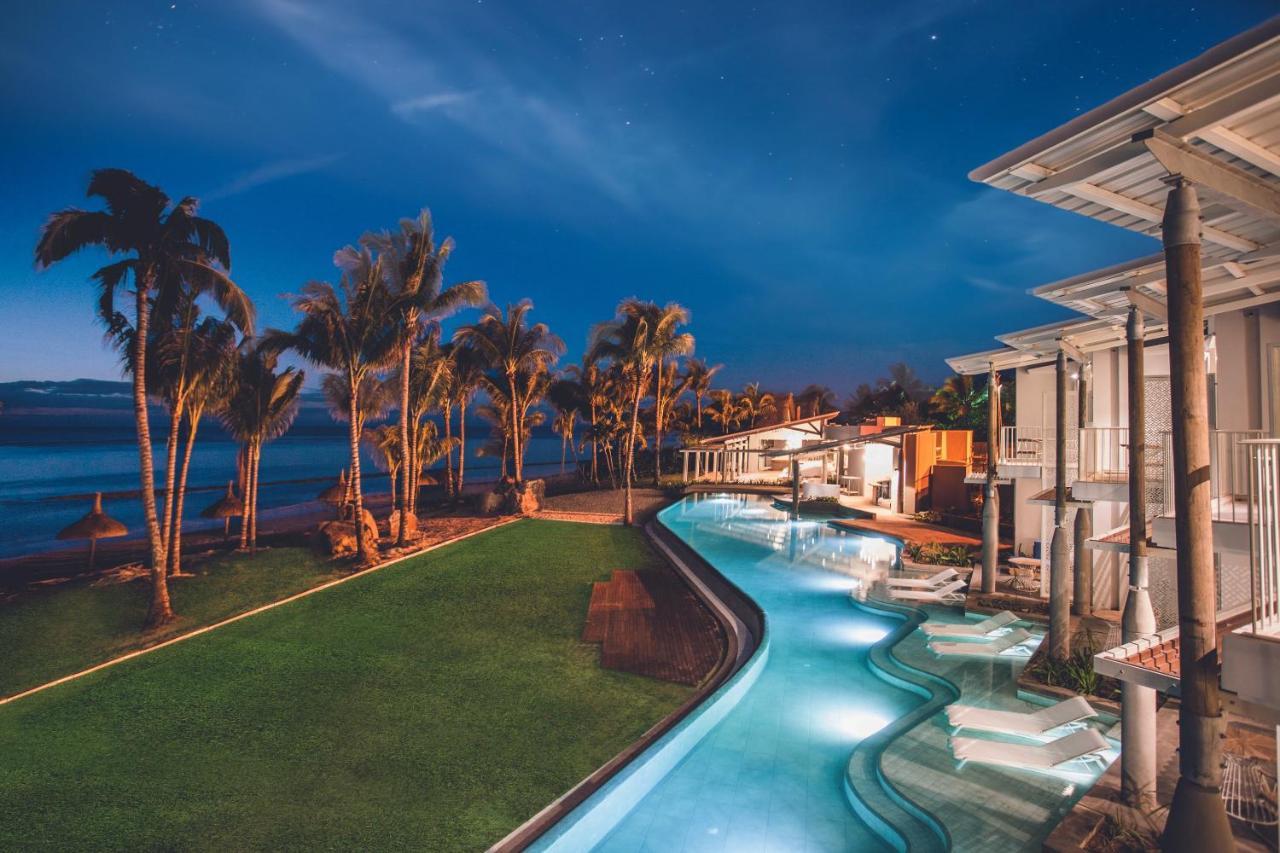 Victoria Beachcomber Resort & Spa - Victoria For 2 - Adults Only Pointe aux Piments ภายนอก รูปภาพ