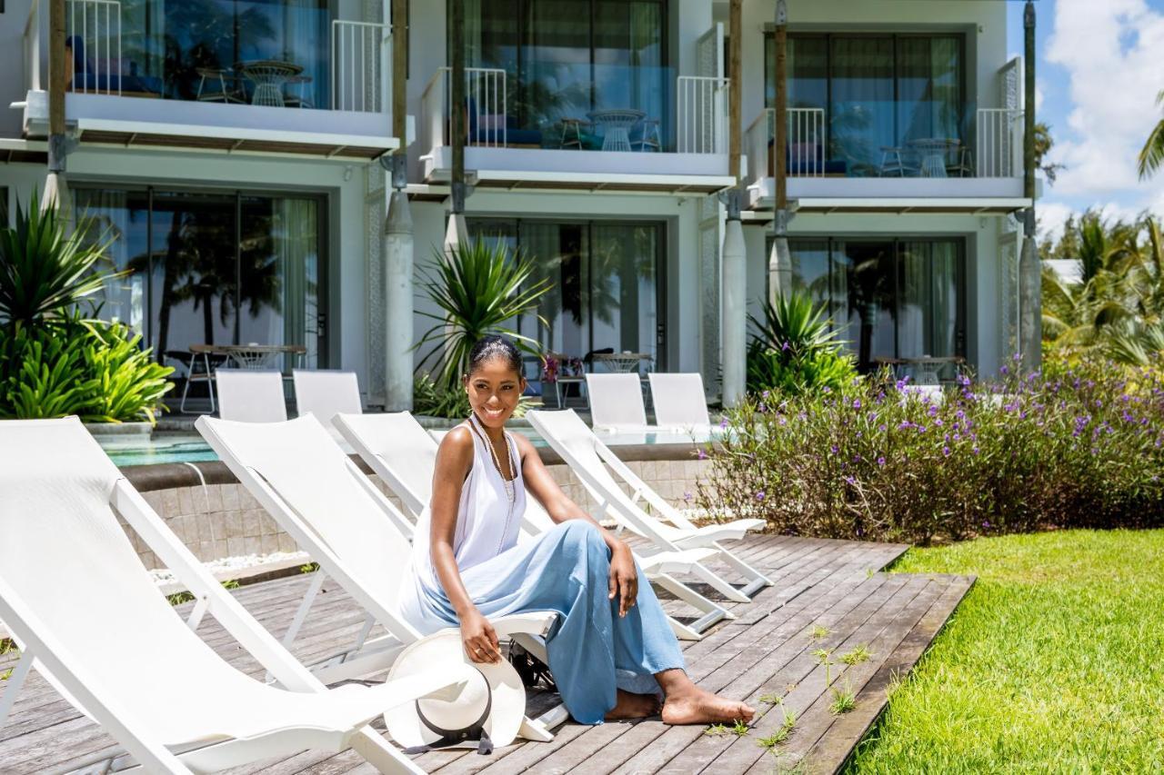 Victoria Beachcomber Resort & Spa - Victoria For 2 - Adults Only Pointe aux Piments ภายนอก รูปภาพ
