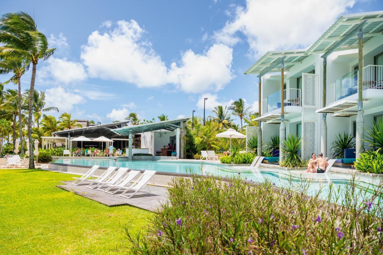 Victoria Beachcomber Resort & Spa - Victoria For 2 - Adults Only Pointe aux Piments ภายนอก รูปภาพ