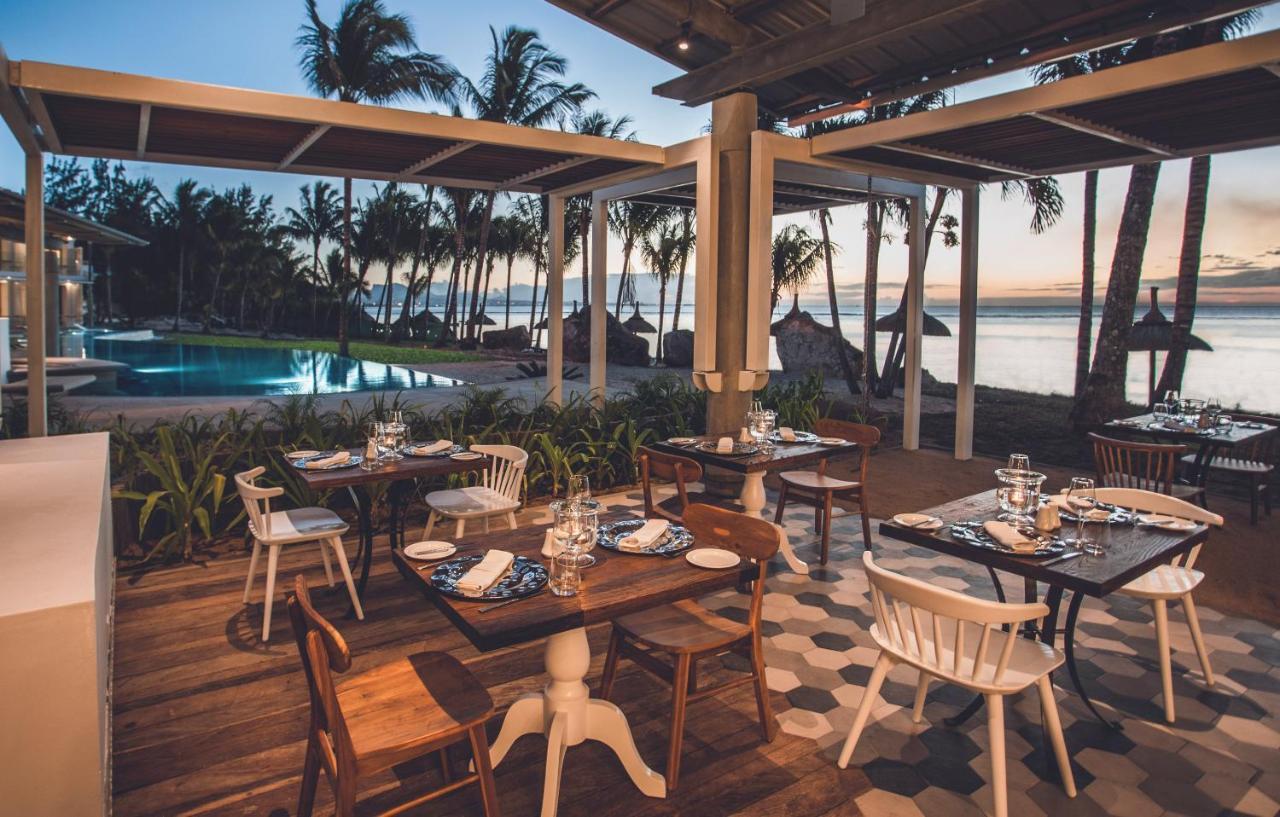 Victoria Beachcomber Resort & Spa - Victoria For 2 - Adults Only Pointe aux Piments ภายนอก รูปภาพ