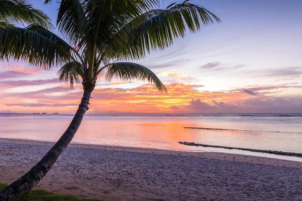 Victoria Beachcomber Resort & Spa - Victoria For 2 - Adults Only Pointe aux Piments ภายนอก รูปภาพ